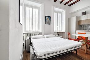 Lovely flat near Naviglio Grande