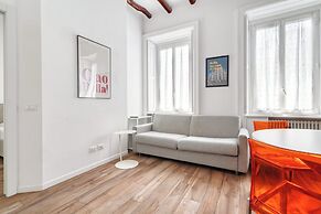 Lovely flat near Naviglio Grande