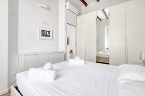 Lovely flat near Naviglio Grande