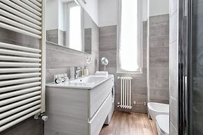 Lovely flat near Naviglio Grande