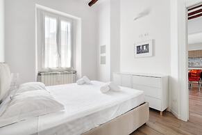 Lovely flat near Naviglio Grande