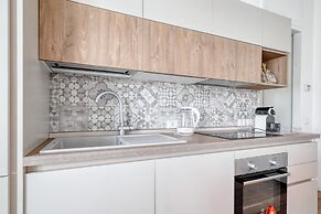Lovely flat near Naviglio Grande