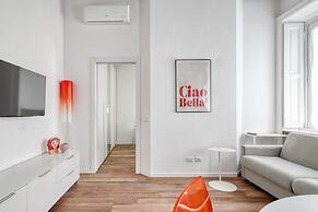 Lovely flat near Naviglio Grande