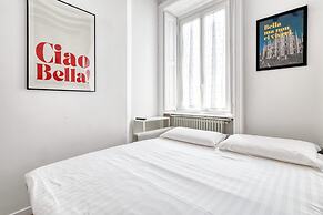 Lovely flat near Naviglio Grande