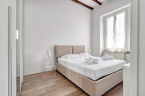 Lovely flat near Naviglio Grande