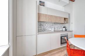Lovely flat near Naviglio Grande