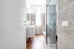 Lovely flat near Naviglio Grande