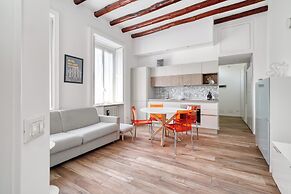 Lovely flat near Naviglio Grande