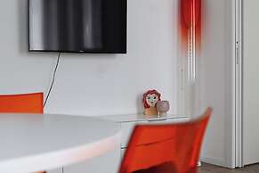 Lovely flat near Naviglio Grande