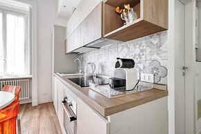 Lovely flat near Naviglio Grande