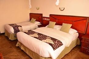 Mara Sun Lodge