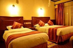 Mara Sun Lodge