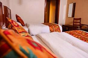 Mara Sun Lodge