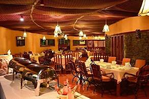 Mara Sun Lodge