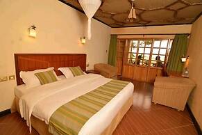 Mara Sun Lodge