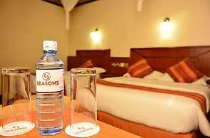Mara Sun Lodge