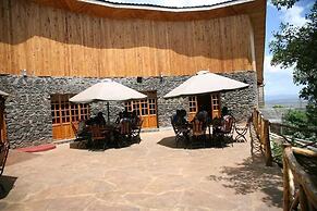 Mara Sun Lodge