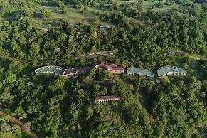 Mara Sun Lodge