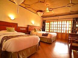Mara Sun Lodge