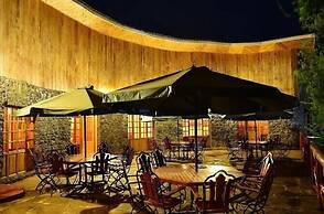 Mara Sun Lodge