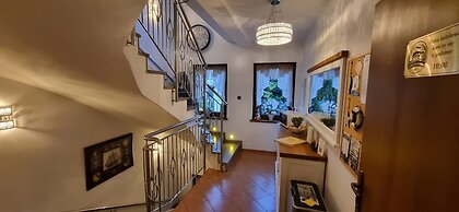 Villa Kapitańska