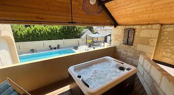 Cave Auger La Maison d'Hotes