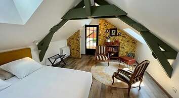 Cave Auger La Maison d'Hotes