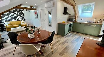 Cave Auger La Maison d'Hotes