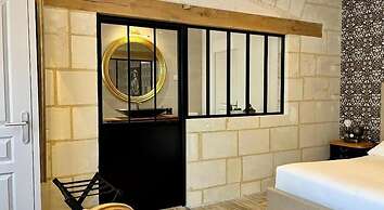 Cave Auger La Maison d'Hotes