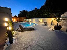 Cave Auger La Maison d'Hotes