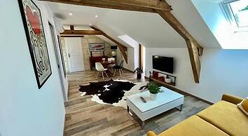 Cave Auger La Maison d'Hotes