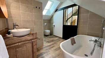 Cave Auger La Maison d'Hotes