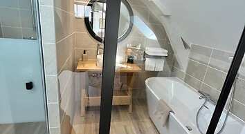 Cave Auger La Maison d'Hotes