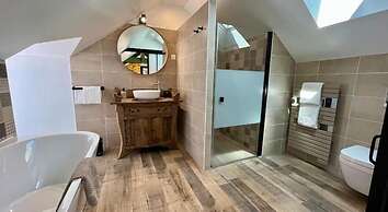 Cave Auger La Maison d'Hotes
