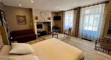 Cave Auger La Maison d'Hotes