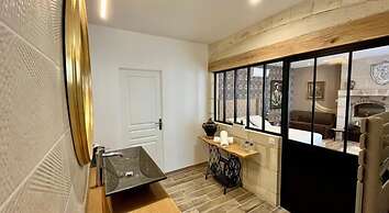 Cave Auger La Maison d'Hotes