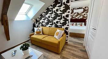 Cave Auger La Maison d'Hotes