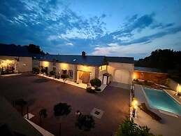 Cave Auger La Maison d'Hotes