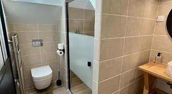 Cave Auger La Maison d'Hotes