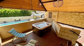 Cave Auger La Maison d'Hotes