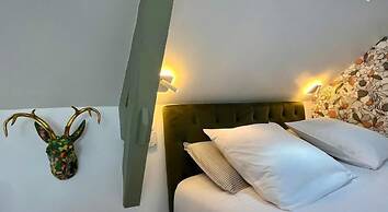Cave Auger La Maison d'Hotes