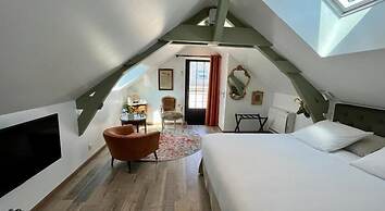 Cave Auger La Maison d'Hotes