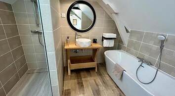 Cave Auger La Maison d'Hotes