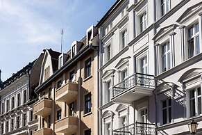 2homerent Estrella 9 Old Town View