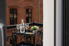 2homerent Estrella 9 Old Town View