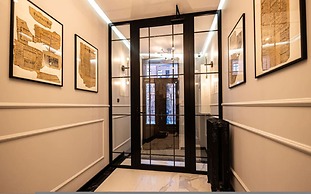 2homerent Estrella 9 Old Town View