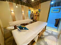 The New Big Tree Beach Resort