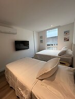 Bayside 201 Apartments