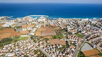 Villa Maria in Protaras