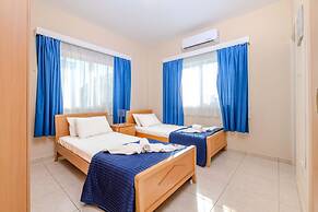 Villa Maria in Protaras